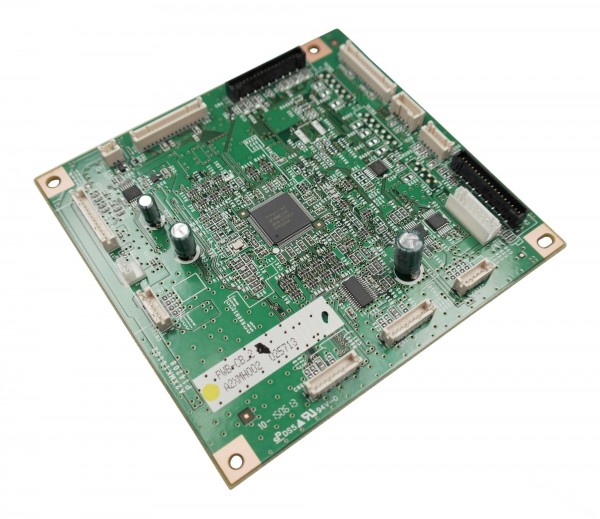 Lexmark 40X9290 SVC Board 2TM Controller für C9235 CS921de CS923de CS927de