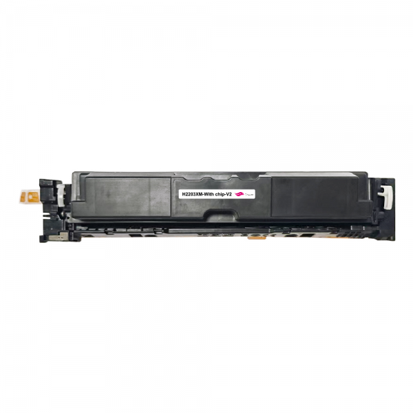 TP Premium Toner 220X Magenta W2203X HP Color LaserJet Pro MFP 4301 HP MFP 4303
