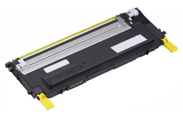 TP Premium Toner Dell M127K yellow 593-10496 Generic