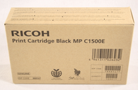 Ricoh 888547 Gel-Kartusche Black für Aficio MP C1500SP