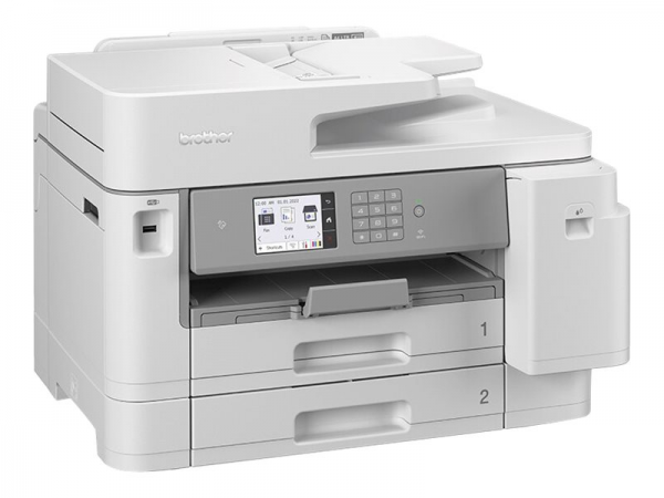 Brother MFC-J5955DW Multifunktionsdrucker Farbe Tintenstrahl A3/Ledger Medien bis zu 25 Seiten