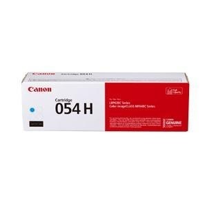 Canon Cartridge 054HC cyan für i-Sensys LBP621Cw LBP623Cdw LPB623Cw 3027C002