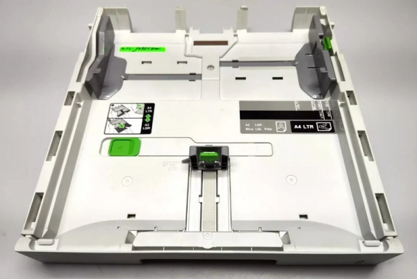 Brother D002JU002 Paper Tray #2 Brother HL-J6010DW Brother MFC-J6940DW MFC-J6955DW MFC-J6957DW