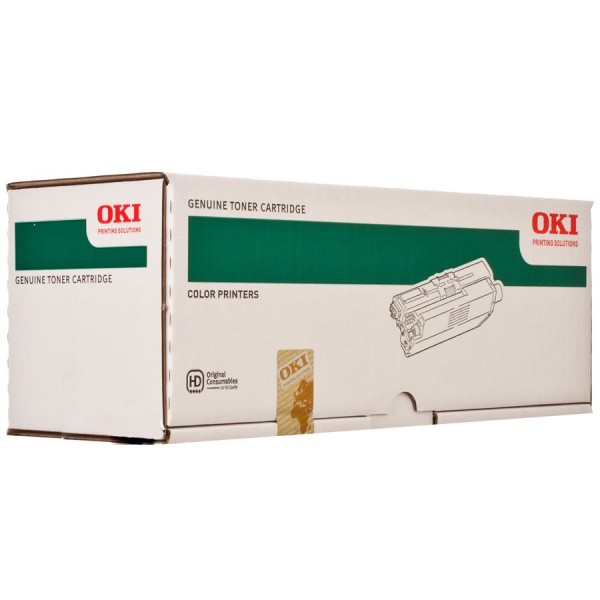 OKI 44947311 Toner Cyan für 32.100 Seiten OKI ES9460 MFP OKI ES9470 MFP