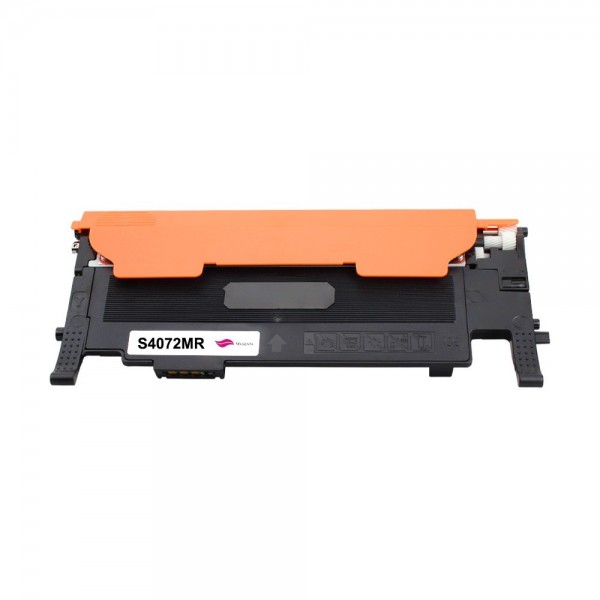 X9 Business-Toner magenta CLT-M4072S für Samsung CLP-320 CLP-321 CLP-325 CLP-326