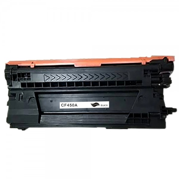 TP Premium Toner HP 655A Black CF450A HP LaserJet Enterprise M652 M653 MFP M681 MFP M682 Generic