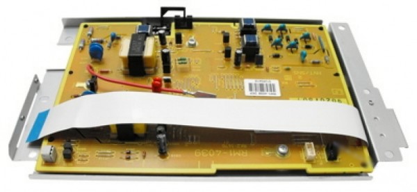 HP RM1-3758-000CN High Voltage PCB für LaserJet M3027 M3035 P3005