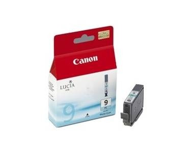 Canon Tinte Photo Cyan PGI-9PC für Pixma Pro9500