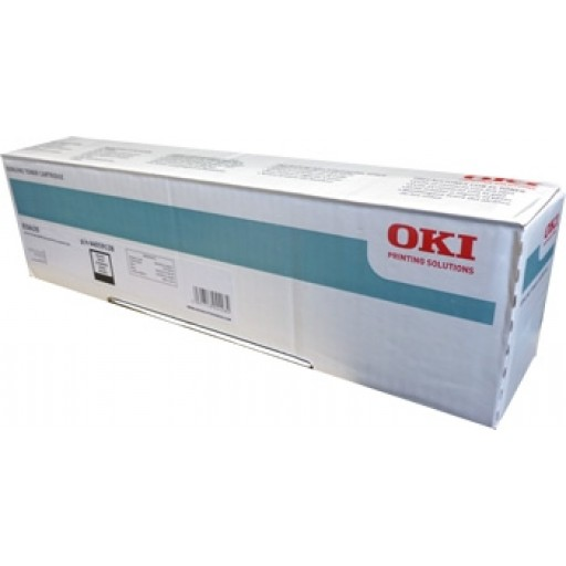 OKI 44059128 Toner Schwarz für 7.500 Seiten OKI ES8430 OKI ES8430 DN