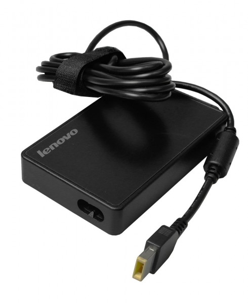 Lenovo AC Adapter 45N0489 65 Watt Slim Tip 2 Pin