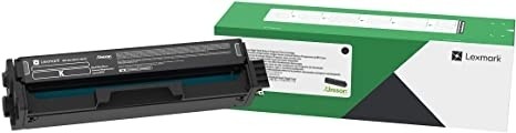 Lexmark C332HK0 Toner black High Yield Lexmark MC3326i Lexmark MC3326adwe MC3326i