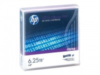HP LTO Ultrium 6 Data Cartridge 6.25TB 20er pack HP LTO Ultrium 6 Data Cartridge 6.25TB 20er pack