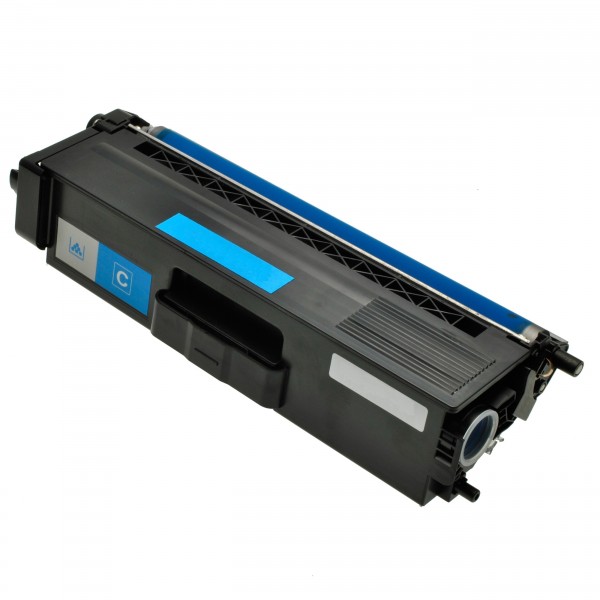 TP Premium Toner TN-326C cyan Brother DCP-L8400CDN L8450CDW HL-L8250CDN L8350CDW L8350CDWT MFC-L8650