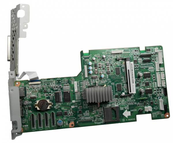 OKI 44248911 IBD-2 Maint Board für OKI C711 C711wt C711DM ES7411 ES7411wt ES7411DM