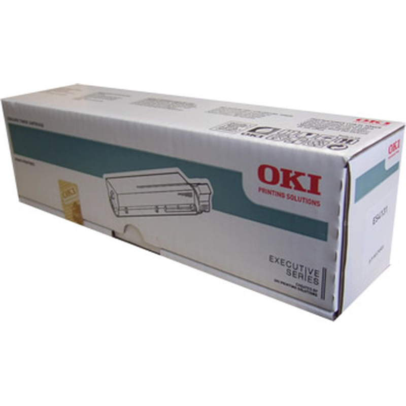 OKI Toner Black für 12.000 Seiten OKI ES4131 OKI ES4161MFP OKI | Tinte Druckerzubehör Original!