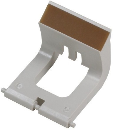HP RF5-2886-000CN Separation Pad HP LaserJet 1100 HP LaserJet 3200