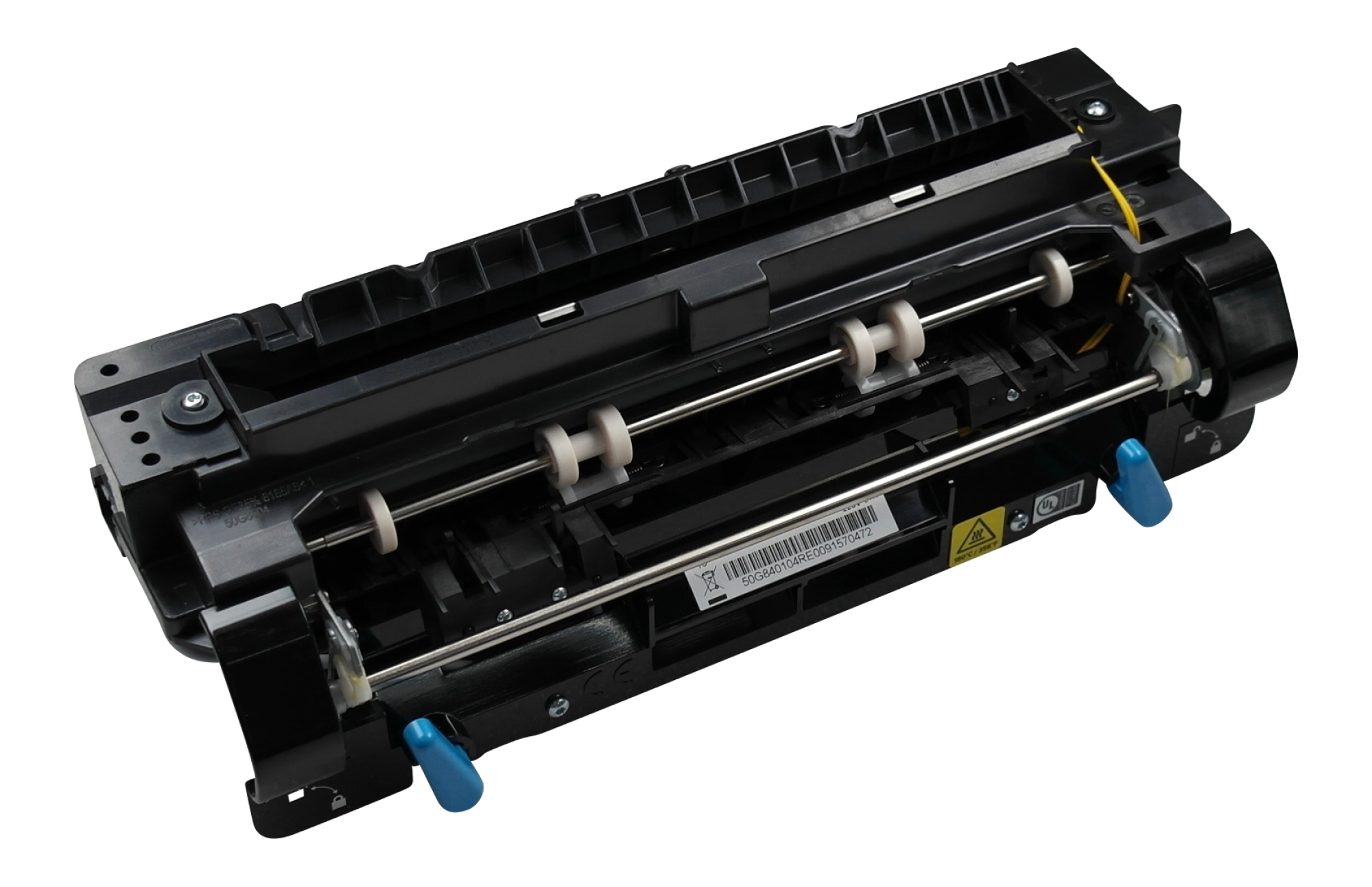 Lexmark 41X2148 Fuser 220V TYPE 13 Hot Roll für B2865dw B2866 