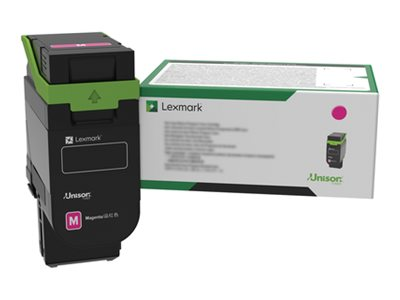 Lexmark 24B7550 Magenta Toner Original Lexmark C2335 Lexmark XC2335