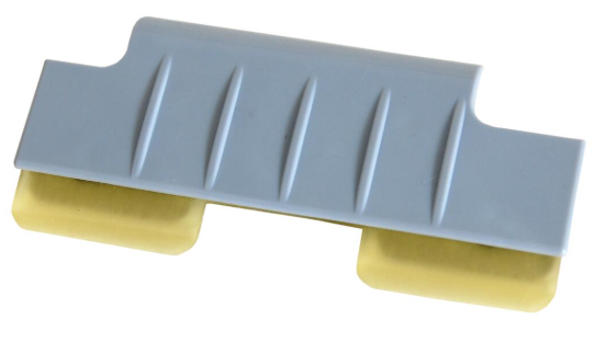 Fujitsu PA03450-K014 Pad Assy Original Fujitsu Scanner fi-5900C