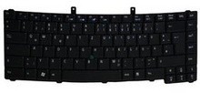 ACER Keyboard GERMAN TravelMate 6452 6492 6493 6552 6592 6592G 6593 6593G