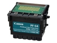 Canon PF-04 Printhead iPF-650 iPF-655 iPF-680 iPF-750 iPF-760 iPF-780 iPF-785 3630B001 QY6-1601-020