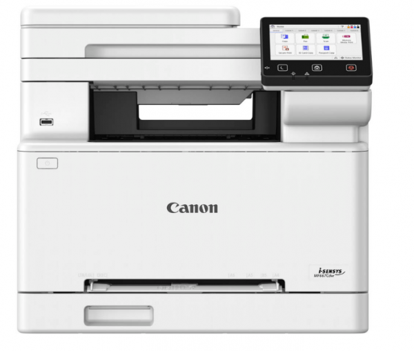 Canon i-Sensys MF667CDW Multifunktionsdrucker Farbe Laser A4 25 Seiten 6928C001