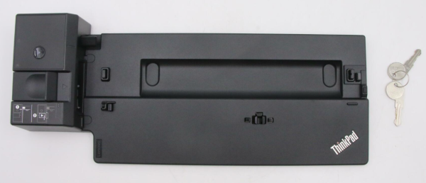 Lenovo 01HY744N ThinkPad Ultra Dock Lenovo T480 X280 L480 X1 Carbon P43s