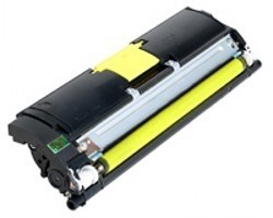 TP Premium Toner yellow ersetzt Konica Minolta A00W132 Generic