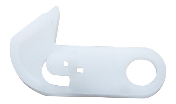 Kyocera 303HL07161 Front Hook PF Cover Kyocera TASKalfa 2550ci 3011i 3511i 4002i 4052ci 5002i 5052ci