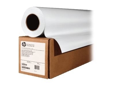 HP L5Q03A Production Satin Poster Papier 3inCore 160g/m² 1016 mm x 91,4 m