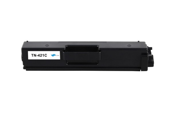 TP-Premium Toner-Toner cyan TN-421C für Brother HL-L8260CDW HL-L8360CDW DCP-L8410CDW Generic