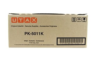 UTAX PK5011K Toner black für P-C3060 MFP 1T02NR0UT0