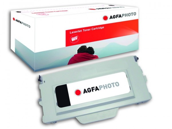 AGFAPHOTO Toner Brother HL2700CN MFC-9420 APTBTN04BE Black