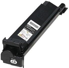 Epson C13S050477 Toner Black AcuLaser C9200dn Schwarz