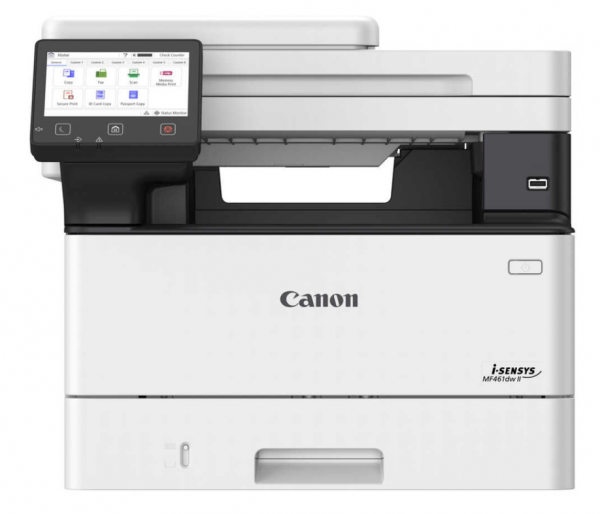 Canon i-Sensys MF461DW II 3in1 Mono Multifunktionsdrucker A4 7188C019