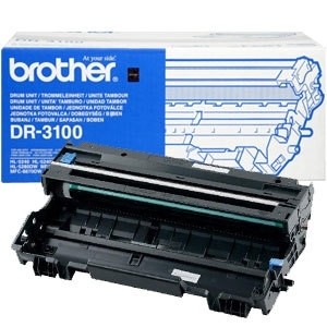 Brother Trommeleinheit DR-3100 MFC-8870 HL-5240 HL-5250DN HL-5270DN HL-5270DN2LT