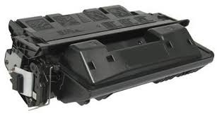TP Premium Toner C8061X black kompatibel HP 61X LJ4100 HP LJ 4100DTN