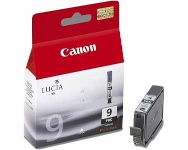 Canon Tinte Matt Black PGI-9MBK für Pixma Pro9500