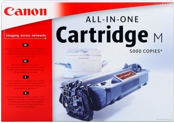 Canon Toner Cartridge M 6812A002 PC 1210 1270