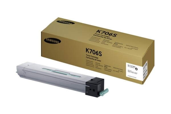 Samsung SS816A Toner schwarz MLT-K706S für SL-K703GX SL-K706GX