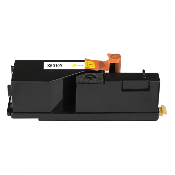 TP Premium Toner Yellow ersetzt Xerox 106R01629 Phaser 6000 6010 WorkCentre 6015 Generic