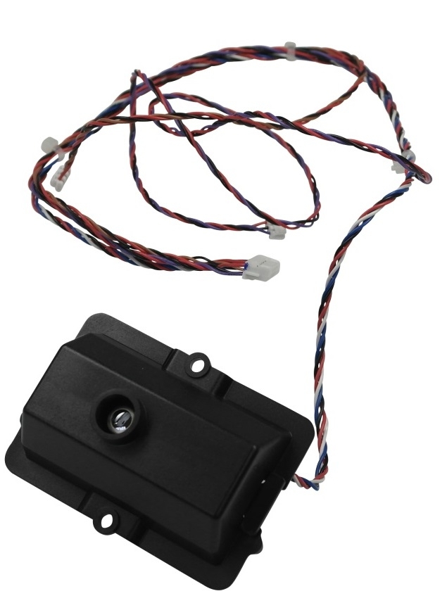 Lexmark 41X0163 SVC Sensor Input für C6160 CS820 CS827 Toner Tinte