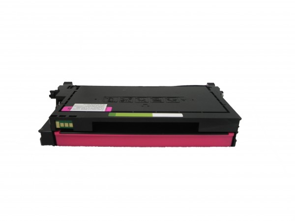 TP Premium Toner Magenta Samsung M660B CLP-610N CLP- 660N CLX-6200 CLX-6210 CLX-6240 Generic