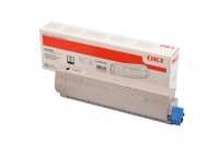 OKI Original Toner 44315320 ES6410 BLACK