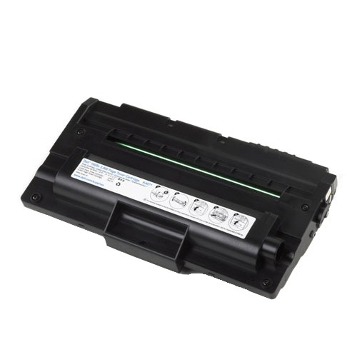 DELL Toner 593-10082 black K4671 für 1600N