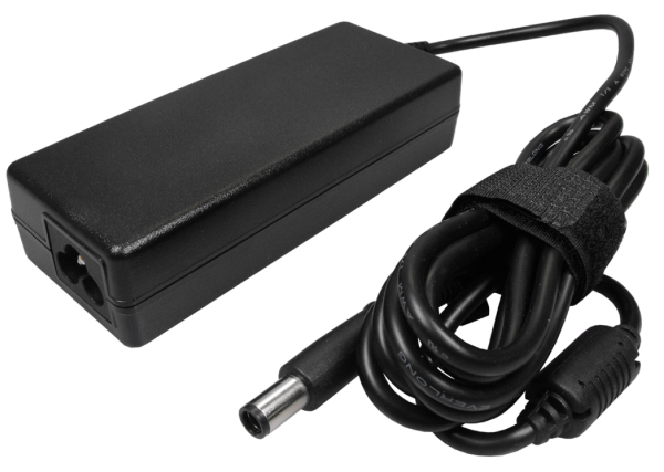 HP L40098-001N Original Slim Netzteil – 90 Watt PFC Smart AC Adapter 3-Pin