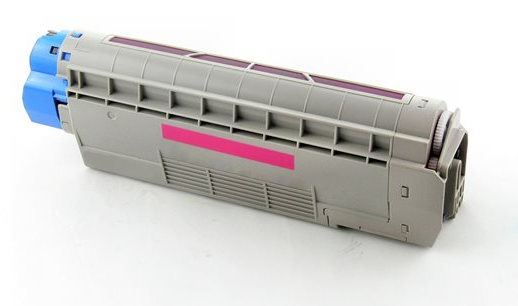 TP Premium Toner Magenta für OKI C610 C610N C610DN C610DTN 44315306 Generic