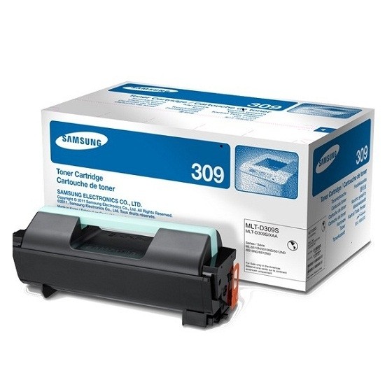 Samsung MLT-D309S Cartridge ML-5510ND ML-6510ND