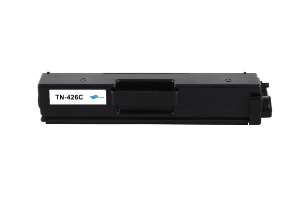 TP-Premium-Toner cyan TN-426C für Brother HL-L8360CDW MFC-L8900CDW Generic