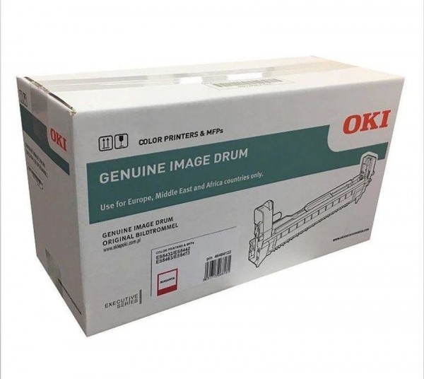 OKI Bildtrommel Magenta für 30.000 Seiten ES5400 ES5432DN ES5473MFP ES5463DN MFP ES5442DN